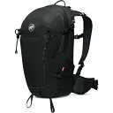 マムート リチウム 25L リュック バックパック バッグ 登山 ハイキング MAMMUT Lithium 25 2530-03452-0001 即納あり ラフィートスポーツ