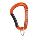 }[g MAMMUT Mammut Mini Carabiner Workhorse Keylock L 2810-00320-2016