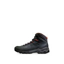 マムート MAMMUT Mercury IV Mid GTX R Men 3030-04710-00654 メンズ シューズ ラフィートスポーツ