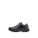 【ポイント最大28倍!スーパーSALE限定6/11まで】マムート MAMMUT Nova IV Low GTX R Women 3030-04720-00669...
