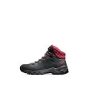 マムート MAMMUT Nova IV Mid GTX R Women 3030-04730-00670 レディース シューズ ラフィートスポーツ