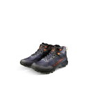 【ポイント最大28倍!スーパーSALE限定6/11まで】マムート MAMMUT Sertig II Mid GTX Men 3030-04830-00692 メ...