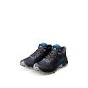 マムート MAMMUT Sertig II Mid GTX Women 3030-04840-00691 レディース シューズ