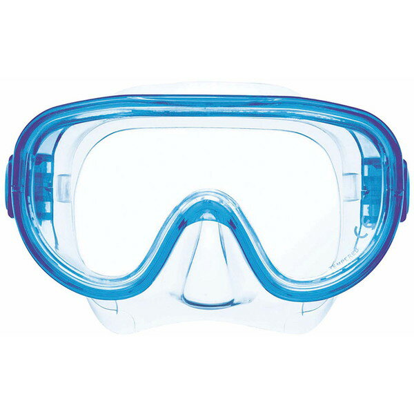 ReefTourer リーフツアラー シリコーン製 シュノーケリング用マスク 大人用 マリンスポーツ RM11Q-CB