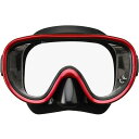 ReefTourer リーフツアラー シリコーン製 シュノーケリング用マスク 大人用 マリンスポーツ RM11Q-MDR ラフィートスポーツ