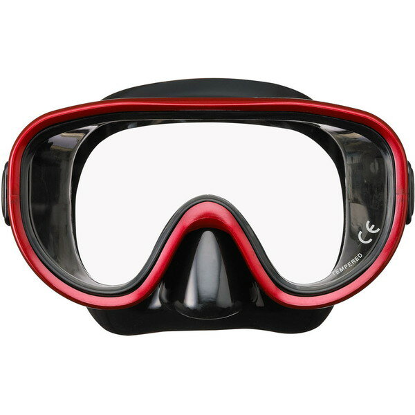 【最大2000円割引クーポン！枚数限定12/6 09:59まで】ReefTourer リーフツアラー マスク マリンスポーツ RM11Z-MDR