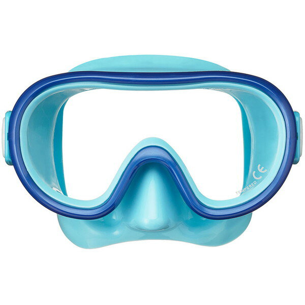 【最大2000円割引クーポン！枚数限定12/6 09:59まで】ReefTourer リーフツアラー マスク マリンスポーツ RM12JZ-LBMB