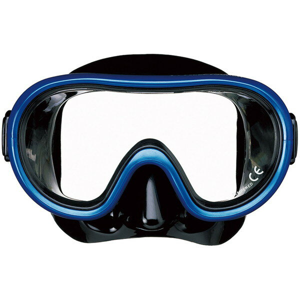 【最大2000円割引クーポン！枚数限定12/6 09:59まで】ReefTourer リーフツアラー マスク マリンスポーツ RM12JZ-MBBK