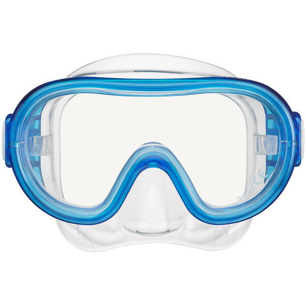 【最大2000円割引クーポン！枚数限定12/6 09:59まで】ReefTourer リーフツアラー シリコーン素材 子供用マスク マリンスポーツ RM12QJ-CB ジュニア ボーイズ ラフィートスポーツ