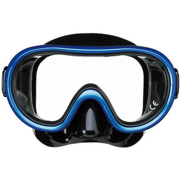 【最大2000円割引クーポン！枚数限定12/6 09:59まで】ReefTourer リーフツアラー シリコーン素材 子供用マスク マリンスポーツ RM12QJ-MBBK ジュニア ボーイズ ラフィートスポーツ