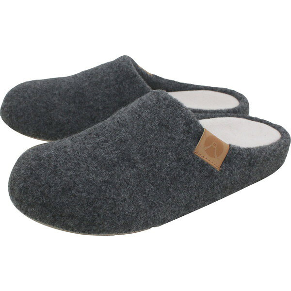 Re:getA リゲッタ Re：getA サンダル Regeppa Fu-U カジュアル シューズ CHR005-GRY ラフィートスポーツ