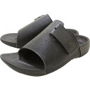Re:getA リゲッタ Re:getA サンダル ルームサンダル R-68E カジュアル シューズ R68E-BLK ラフィートスポーツ(4)