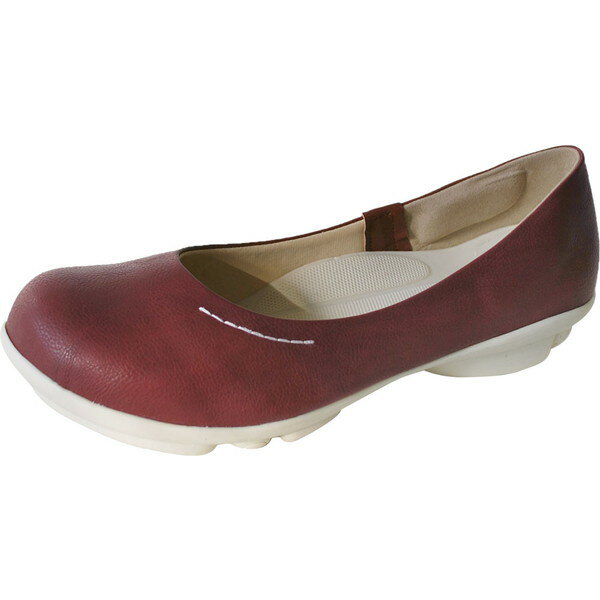 Re:getA リゲッタ Re：getA ツヴォル 2ball TB-101 プレーンパンプス レディース カジュアル シューズ TB101-DRD ラフィートスポーツ