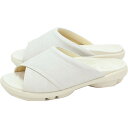 Re:getA リゲッタ Re:getA ツヴォル 2ball ステッチ サンダル カジュアル シューズ TB202-IVO ラフィートスポーツ(4)