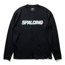 SPALDING X|fBO oXPbg OX[uTVc  C[S SMT22136-BK