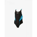 Speedo スピード フレックスゼロ2ジュニアエイムカットスーツ ジュニア SCG02206F-KQ 水着 ガールズ 女の子