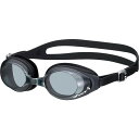 【ポイント最大28倍!スーパーSALE限定6/11まで】VIEW ビュー スイムゴーグル FITNESS ノーマルレンズ 水泳 V630SA-BK 水中メガネ ラフィートスポーツ(4)