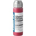 【最大2000円割引クーポン!枚数限定11/6 09:59まで】Yonex ヨネックス ステンシルインキ ストロング AC472-001 ラフィートスポーツ