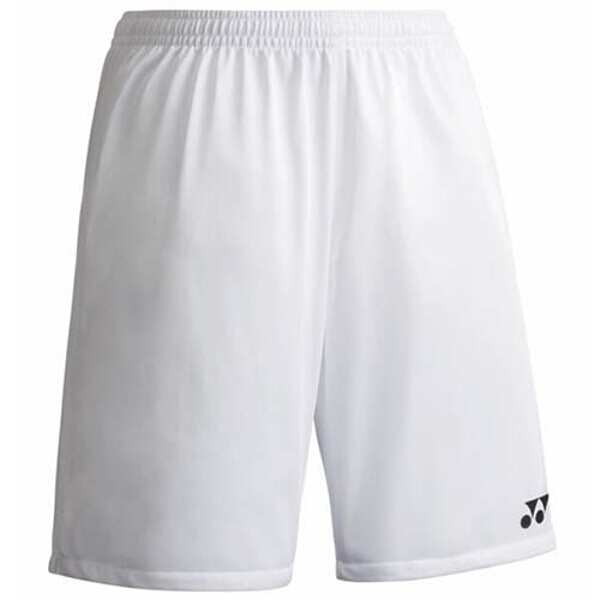 Yonex ヨネックス ジュニアゲームパンツ FW2002J-011 ジュニア ボーイズ ハーフパンツ ラフィートスポ..