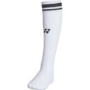 Yonex ヨネックス ユニゲームソックス FW3001-011 ラフィートスポーツ