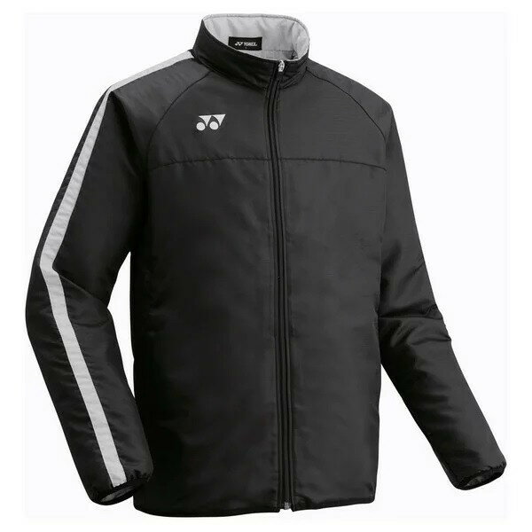【最大2000円割引クーポン！枚数限定12/6 09:59まで】Yonex ヨネックス ユニ裏地付きウォーマージャケ..