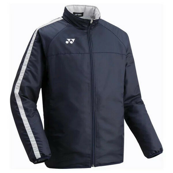 【最大2000円割引クーポン！枚数限定12/6 09:59まで】Yonex ヨネックス ユニ裏地付きウォーマージャケ..