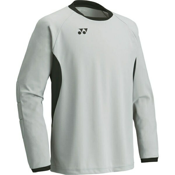 Yonex ヨネックス ユニGKゲームシャツ FWGK10-017 長袖 ラフィートスポーツ