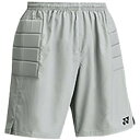 Yonex ヨネックス ジュニアGKゲームパンツ FWGK20J-017 ジュニア ボーイズ ハーフパンツ ラフィートスポーツ(4)