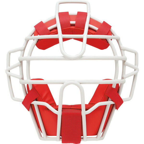 ZETT ゼット 野球 軟式用 マスク プロステイタス BLM3218C-6413 ラフィートスポーツ