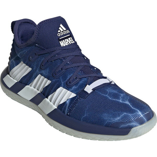 adidas（アディダス） Stabil Next Gen Primeblue M ハントドッチ シューズ GW5069