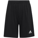 adidas アディダス KIDS ENTRADA22 ショーツ サッカー KGO51-H57502 ハーフパンツ ラフィートスポーツ