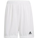 adidas アディダス KIDS ENTRADA22 ショーツ サッカー KGO51-HG6292 ハーフパンツ ラフィートスポーツ