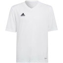 adidas アディダス KIDS ENTRADA22 ジャージー サッカー MBE20-HC5054 半袖Tシャツ ラフィートスポーツ