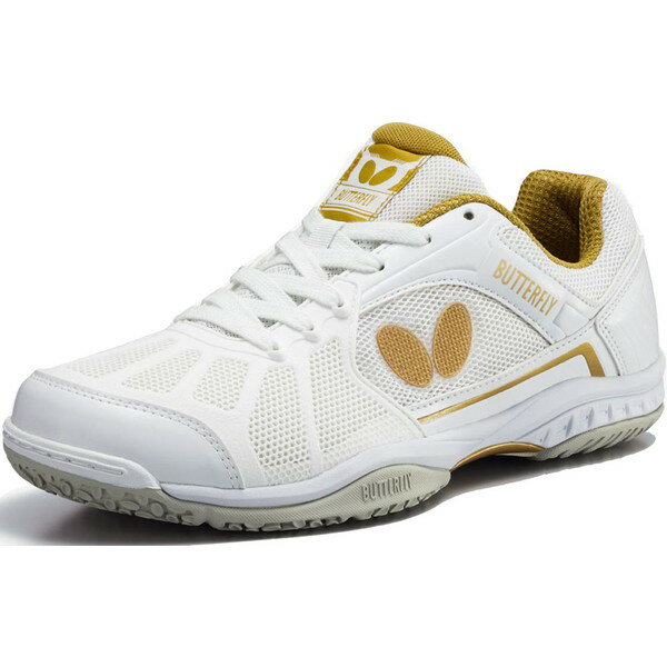 バタフライ Butterfly 卓球シューズ レゾライン リフォネス LEZOLINE RIFONES 卓球 シューズ 93620-944