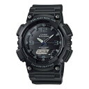 カシオ CASIO 腕時計 CASIO AQ-S810W-1A2JH