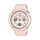 カシオ CASIO 腕時計 BABY-G BGA-150EF-4BJF ラフィートスポーツ