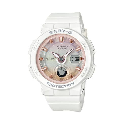 カシオ CASIO 腕時計 BABY-G BGA-250-7A2JF ラフィートスポーツ カシオ CASIO 腕時計 BABY-G BGA-250-7A2JF ラフィートスポーツ