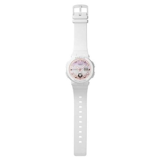 カシオ CASIO 腕時計 BABY-G BGA-250-7A2JF ラフィートスポーツ