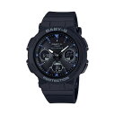 カシオ CASIO 腕時計 BABY-G BGA-2500-1AJF ラフィートスポーツ