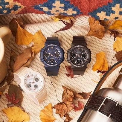 カシオ CASIO 腕時計 BABY-G BGA-2510-2AJF ラフィートスポーツ