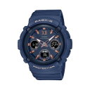 カシオ CASIO 腕時計 BABY-G BGA-2800-2AJF ラフィートスポーツ