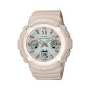 カシオ CASIO 腕時計 BABY-G BGA-2800-4A2JF