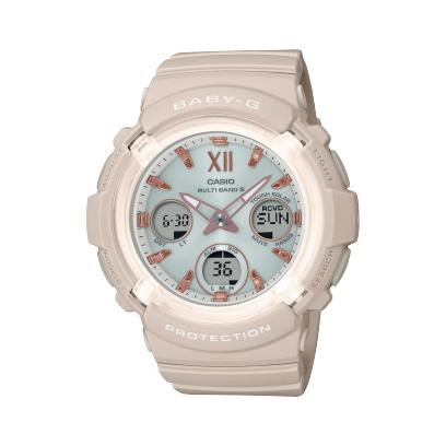 カシオ CASIO 腕時計 BABY-G BGA-2800-4A2JF ラフィートスポーツ