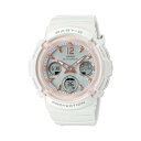 カシオ CASIO 腕時計 BABY-G BGA-2800-7AJF ラフィートスポーツ