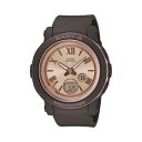 カシオ CASIO 腕時計 BABY-G BGA-290-5AJF ラフィートスポーツ