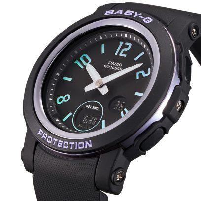 CASIO カシオ Gショック AW590シリーズ AW-590-1AJF G-SHOCK AW-590 SERIES 【正規販売店】