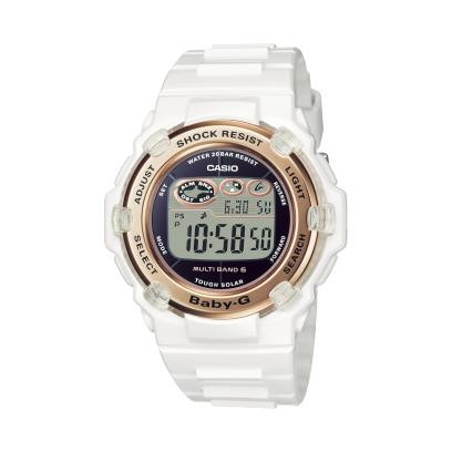 楽天Lafitte ラフィートスポーツカシオ CASIO 腕時計 BABY-G BGR-3003U-7AJF ラフィートスポーツ