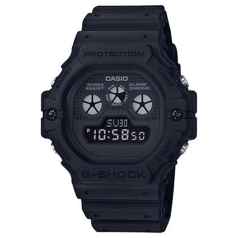 カシオ CASIO 腕時計 G-SHOCK DW-5900BB-1JF カシオ CASIO 腕時計 G-SHOCK DW-5900BB-1JF
