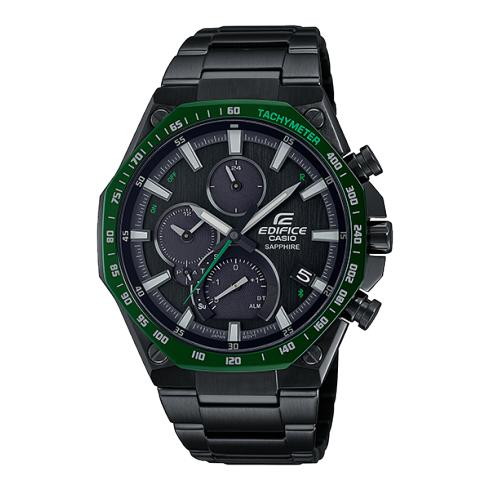 カシオ CASIO 腕時計 EDIFICE EQB-1100XYDC-1AJF ラフィートスポーツ カシオ CASIO 腕時計 EDIFICE EQB-1100XYDC-1AJF ラフィートスポーツ