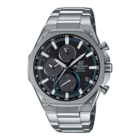 カシオ CASIO 腕時計 EDIFICE EQB-1100YD-1AJF ラフィートスポーツ カシオ CASIO 腕時計 EDIFICE EQB-1100YD-1AJF ラフィートスポーツ